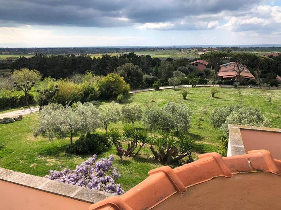 Guest House Villa Di Judighes Cerveteri