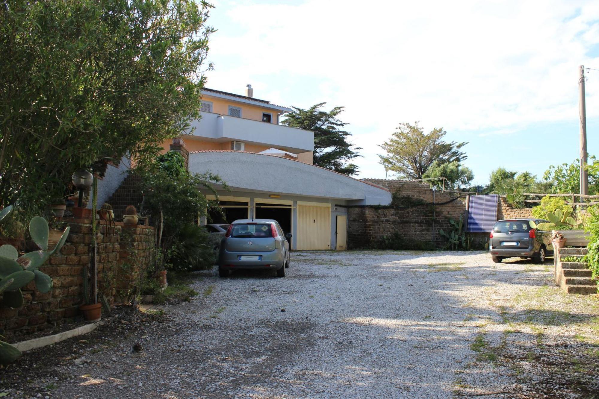 Guest house Guest House Villa Di Judighes