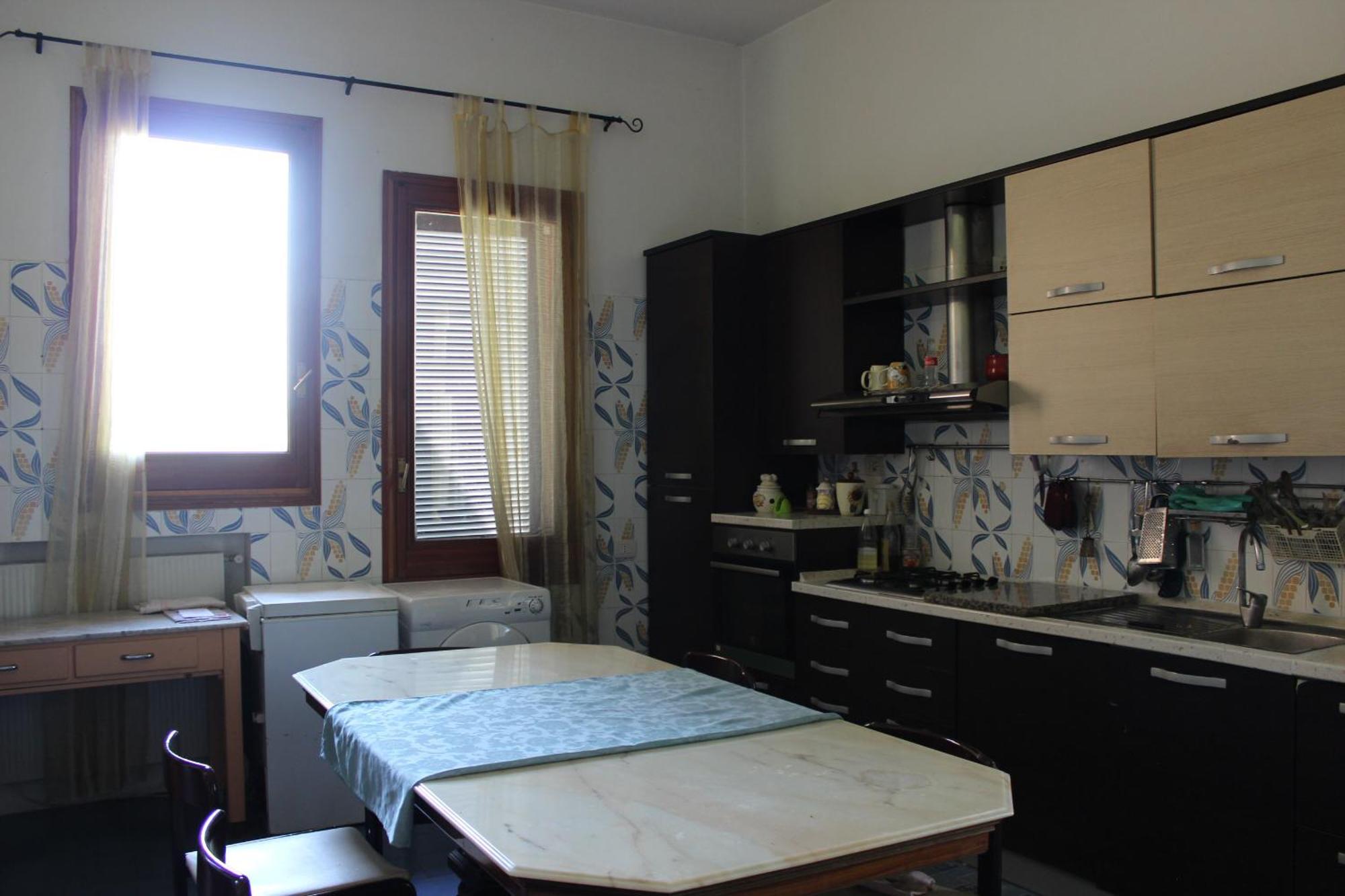Guest House Villa Di Judighes Guest house *