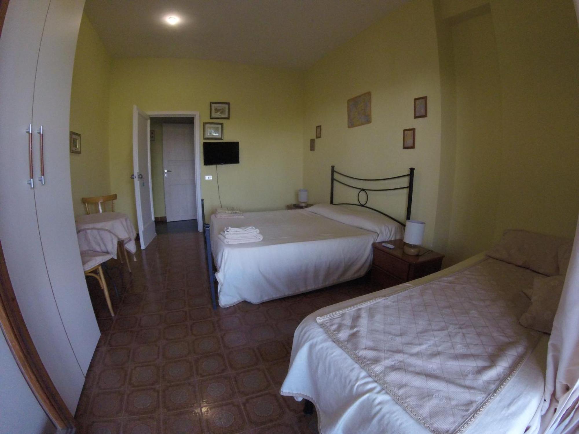 Guest House Villa Di Judighes Guest house *
