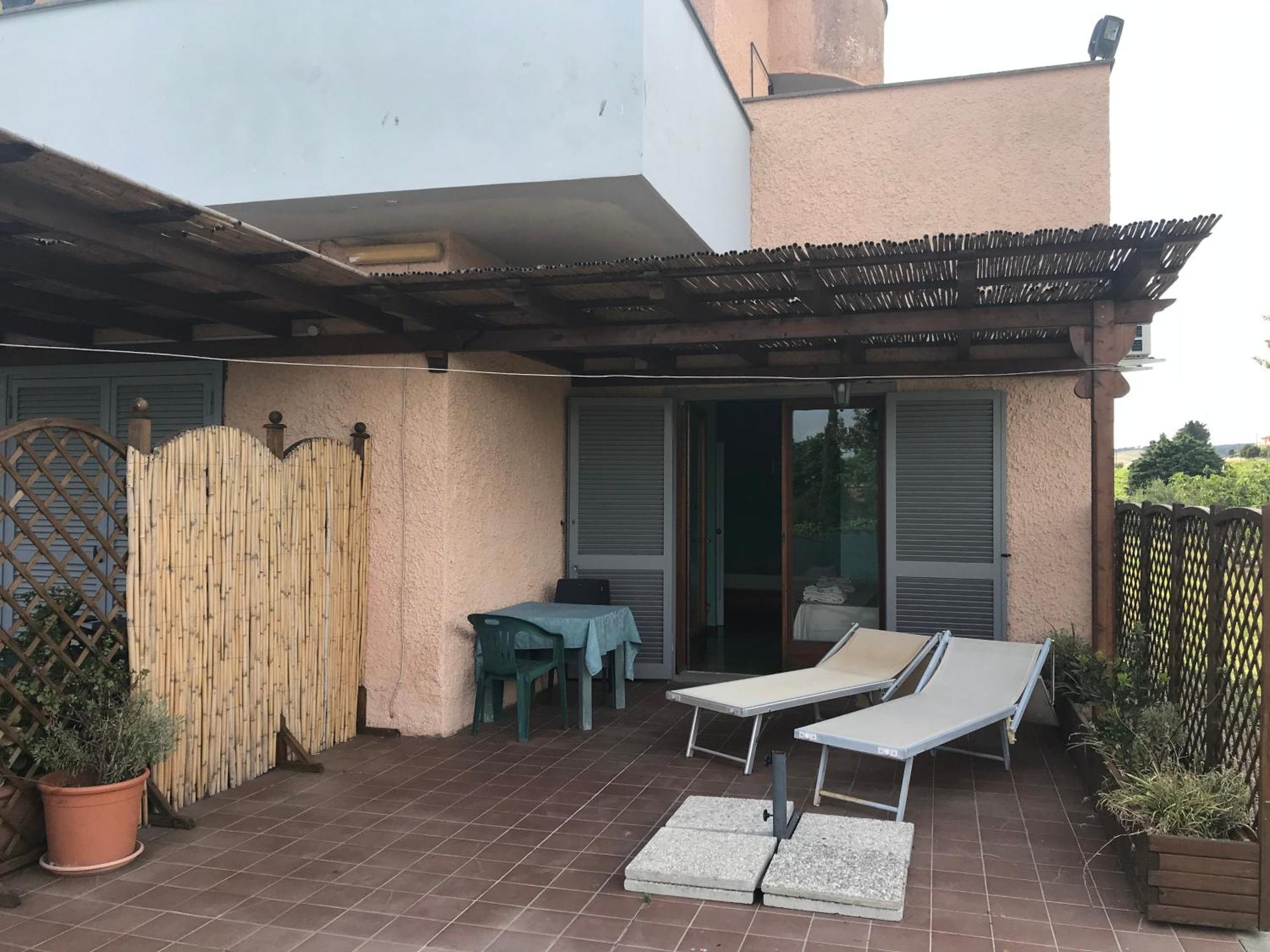 Guest House Villa Di Judighes *