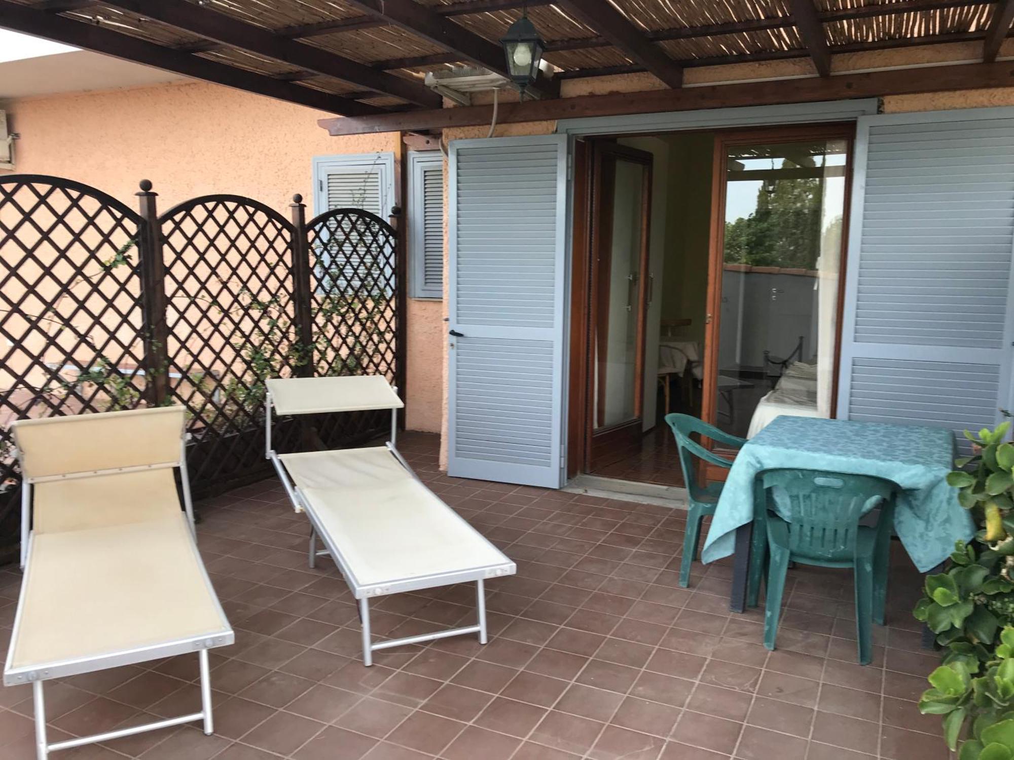 Guest House Villa Di Judighes * Cerveteri
