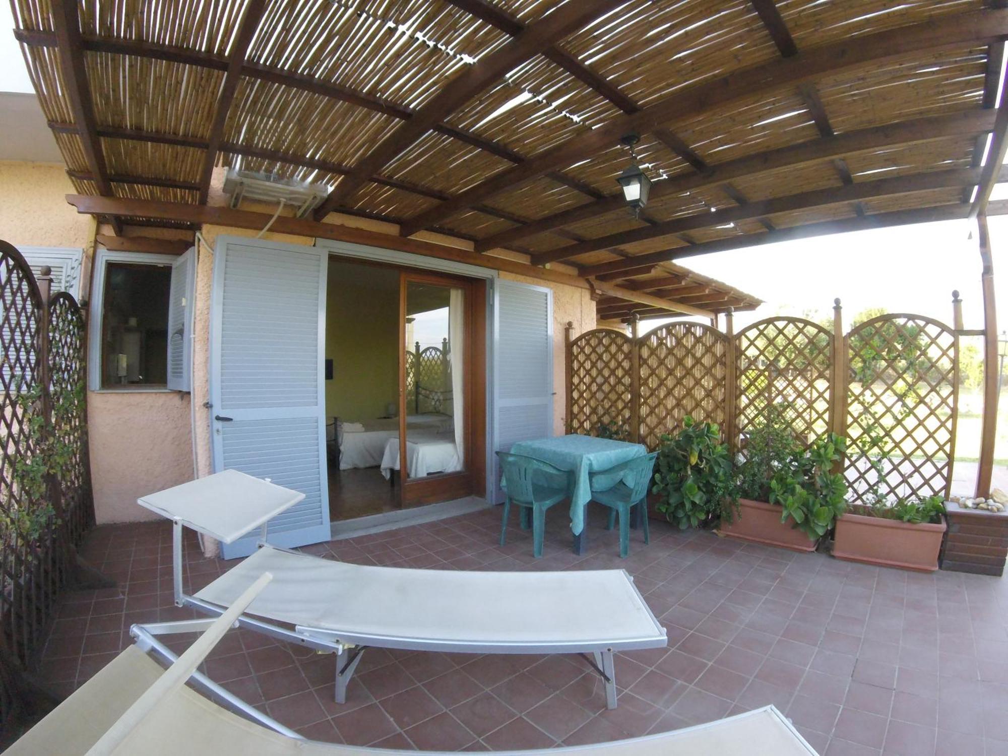 Guest house Guest House Villa Di Judighes