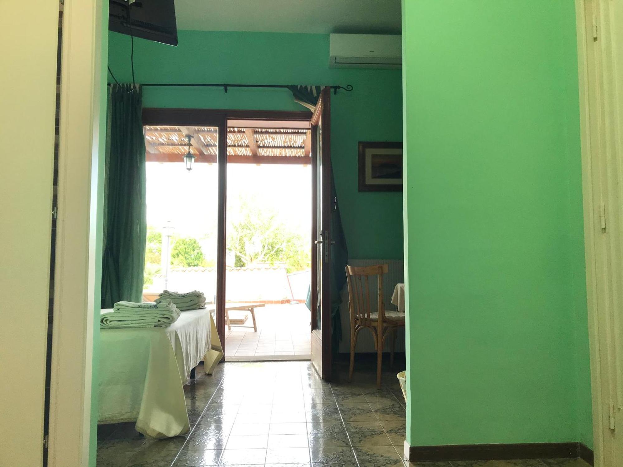 Guest House Villa Di Judighes *
