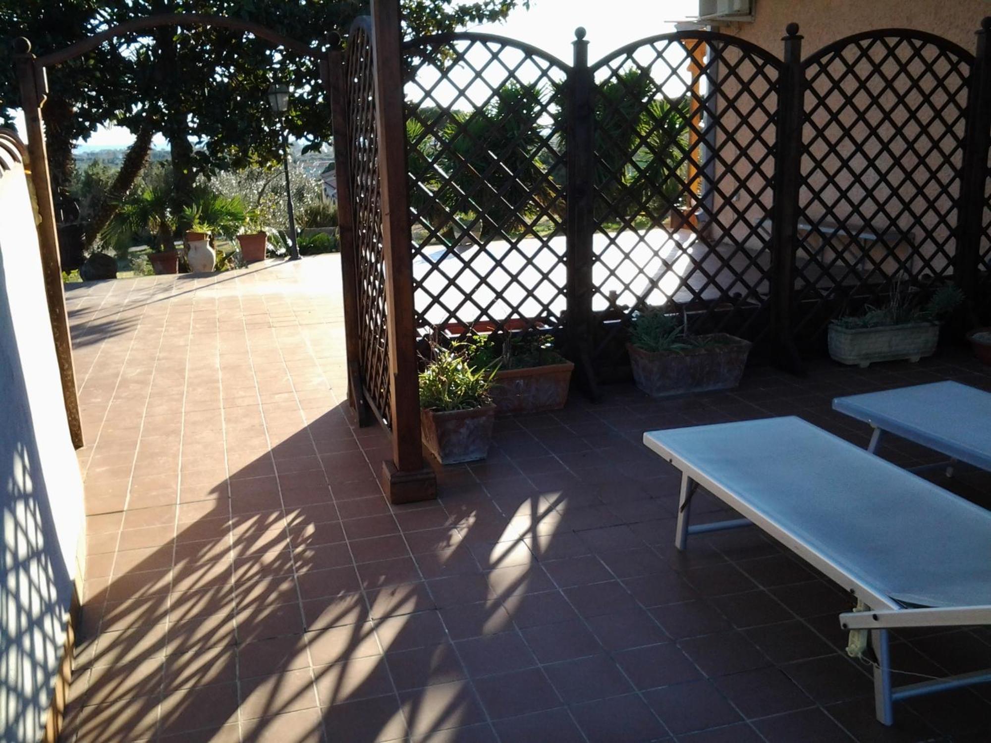 Guest House Villa Di Judighes Guest house *