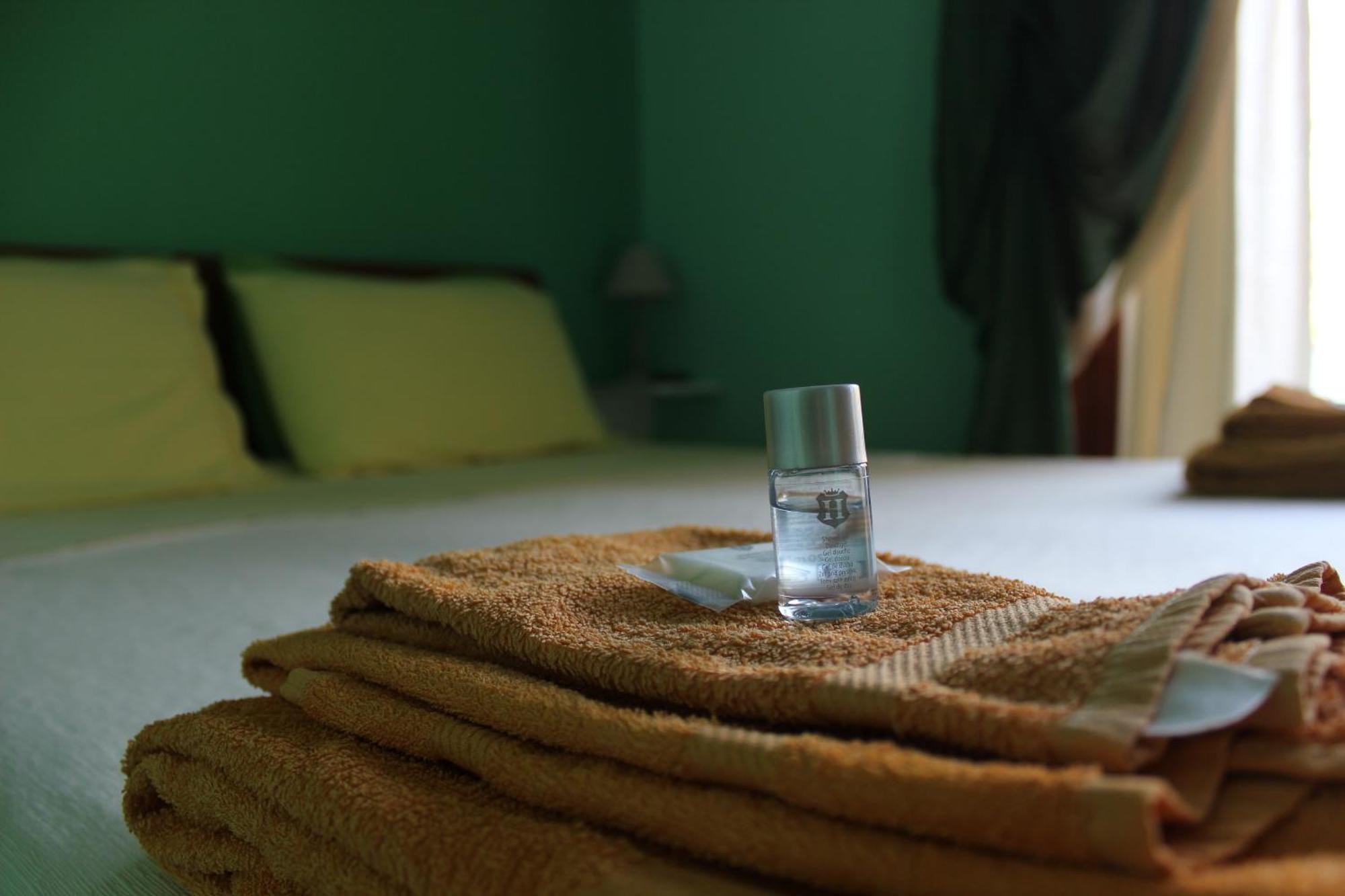 Guest house Guest House Villa Di Judighes