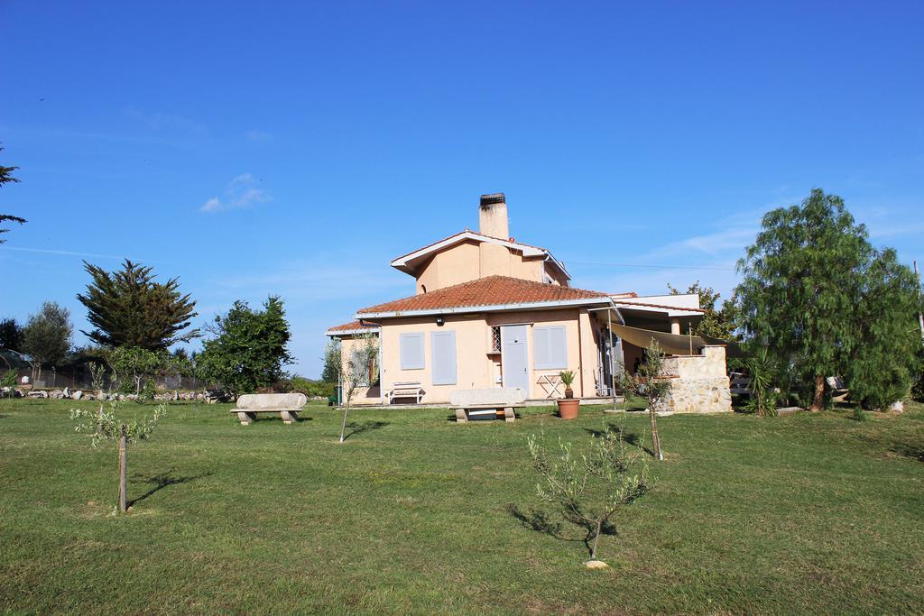 Guest House Villa Di Judighes Cerveteri