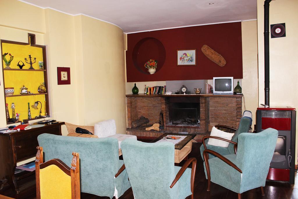 Guest House Villa Di Judighes Guest house