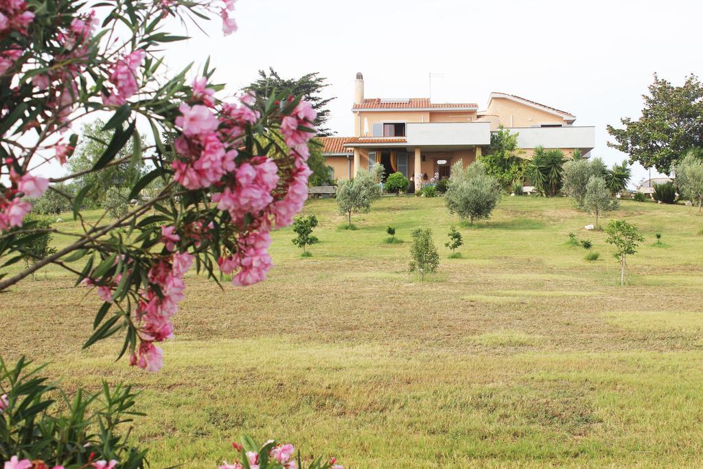Guest house Guest House Villa Di Judighes