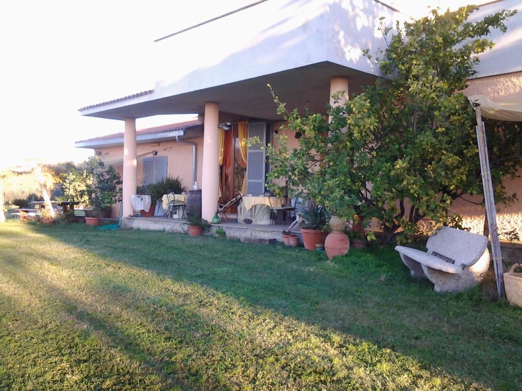 Guest house Guest House Villa Di Judighes Cerveteri