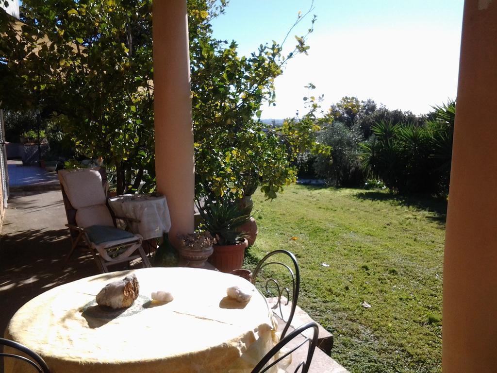 Guest House Villa Di Judighes Guest house Cerveteri