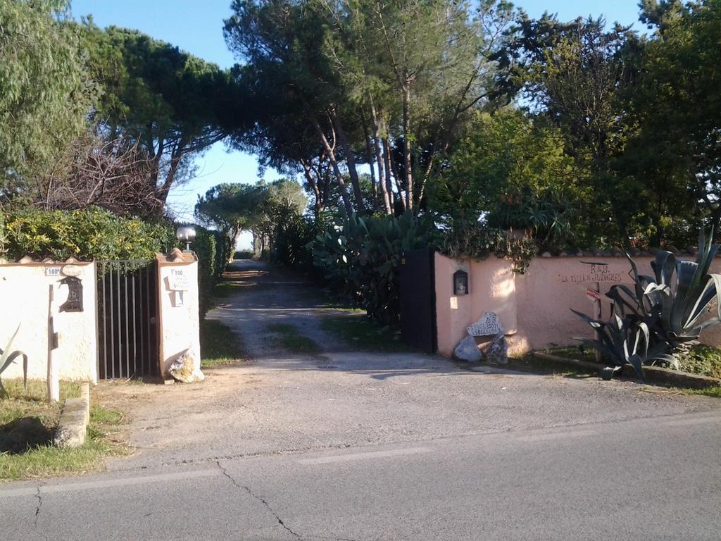 Guest house Guest House Villa Di Judighes