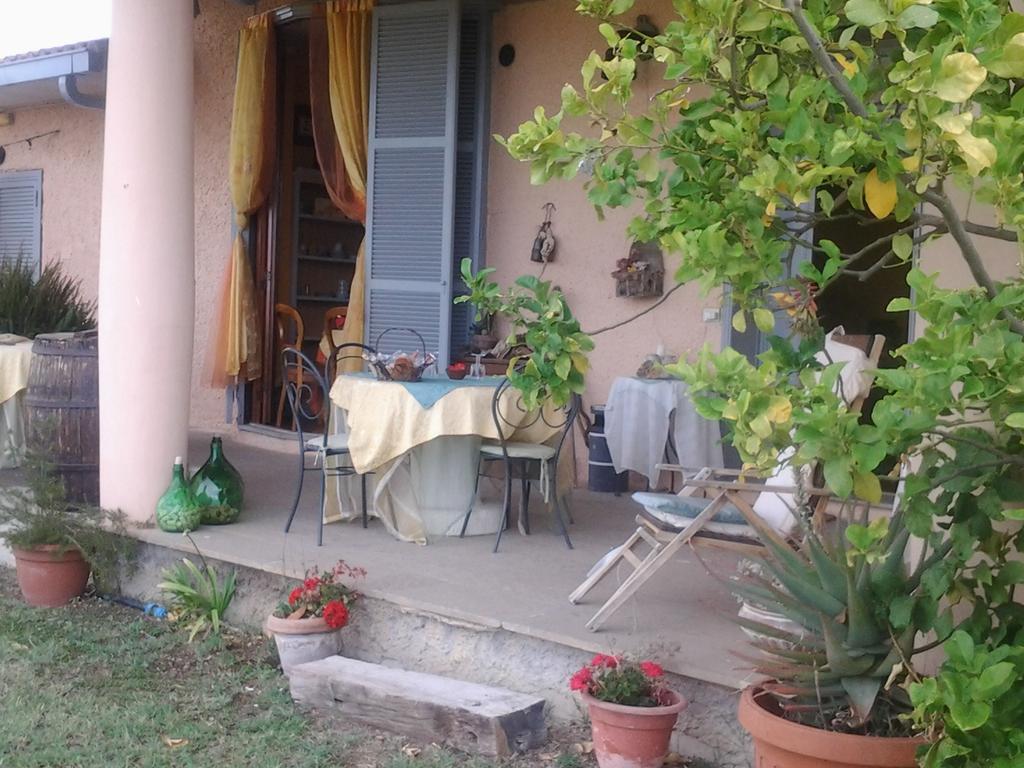 Guest House Villa Di Judighes Guest house *