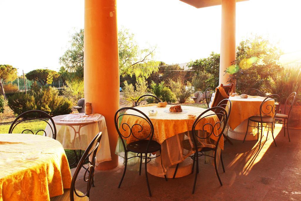 Guest House Villa Di Judighes Guest house Cerveteri