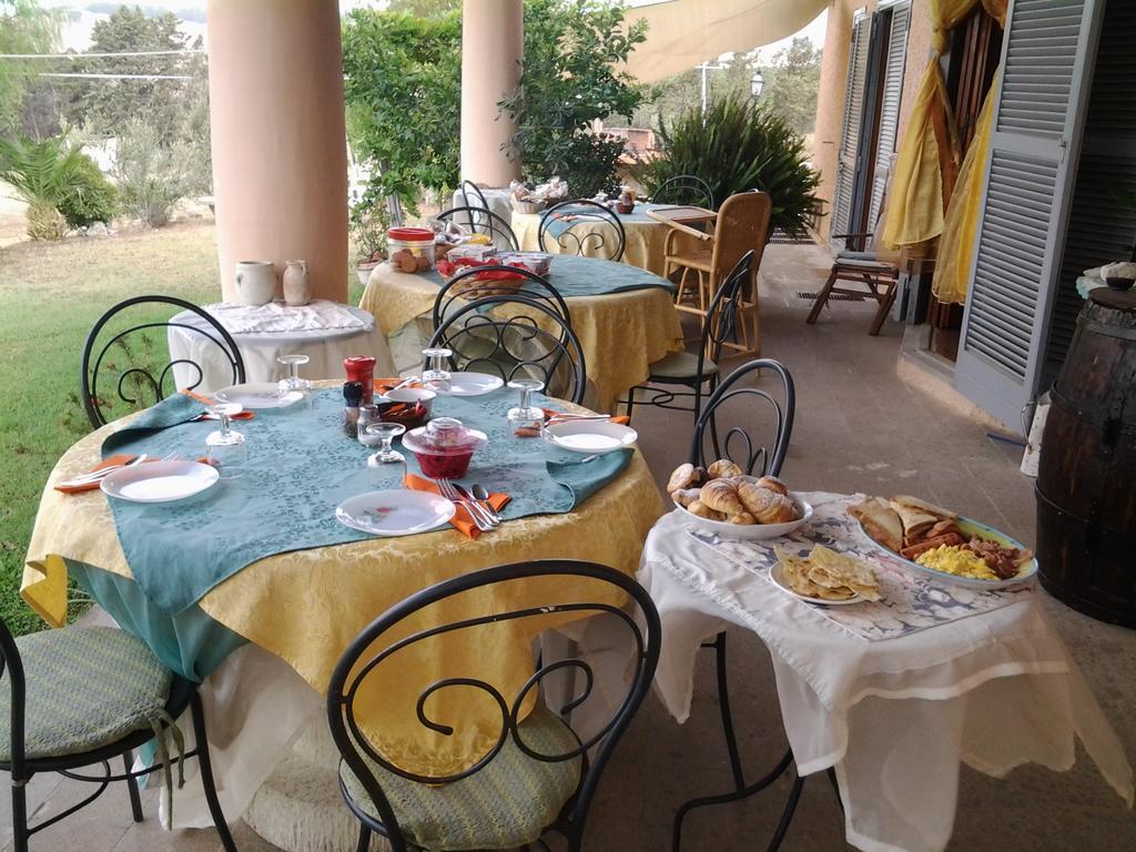 Guest House Villa Di Judighes Guest house Cerveteri