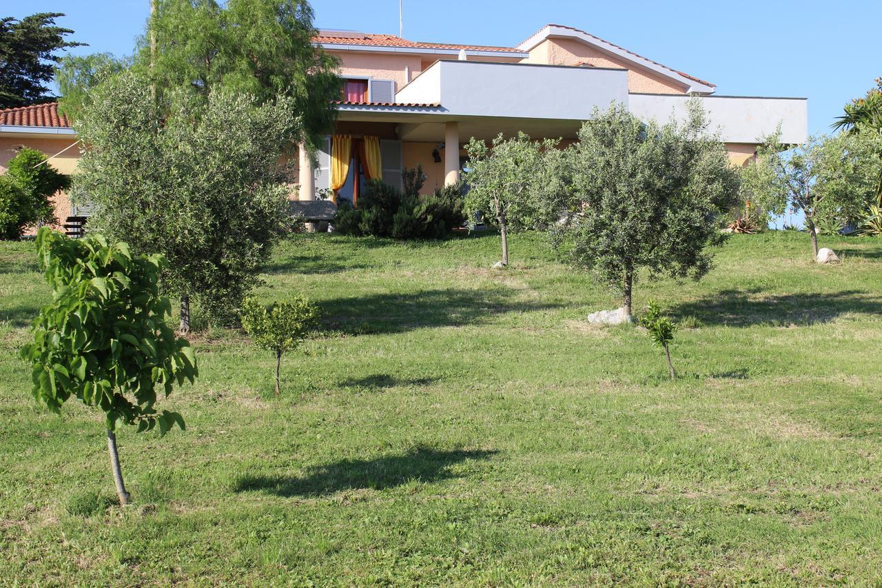 Guest House Villa Di Judighes Cerveteri