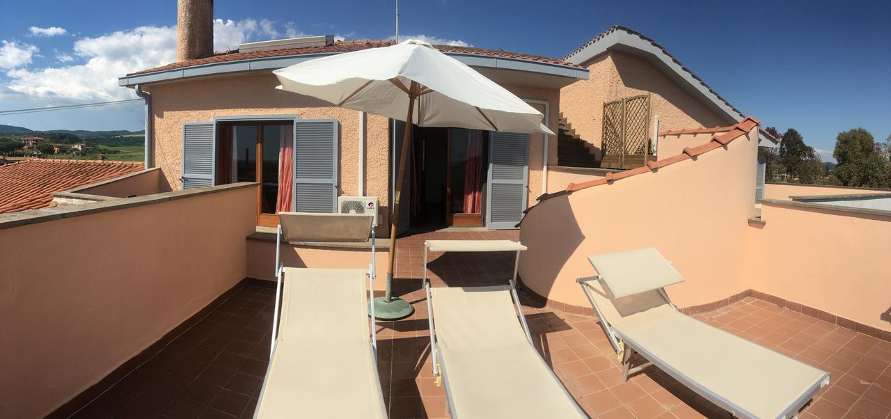 Guest house Guest House Villa Di Judighes
