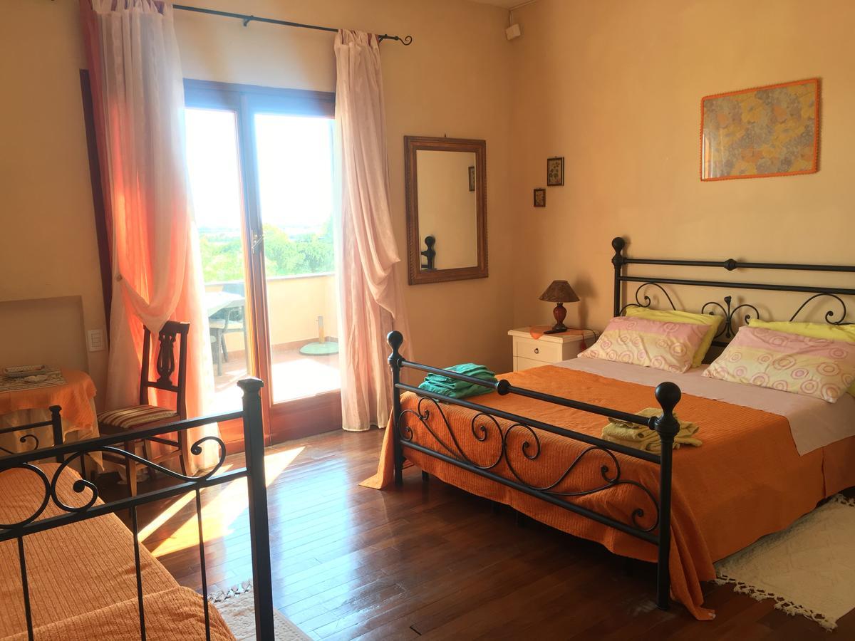 Guest house Guest House Villa Di Judighes