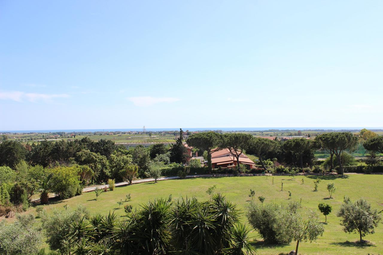 Guest House Villa Di Judighes * Cerveteri