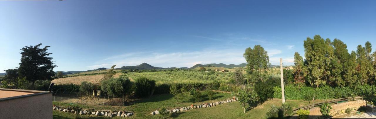 Guest House Villa Di Judighes * Cerveteri