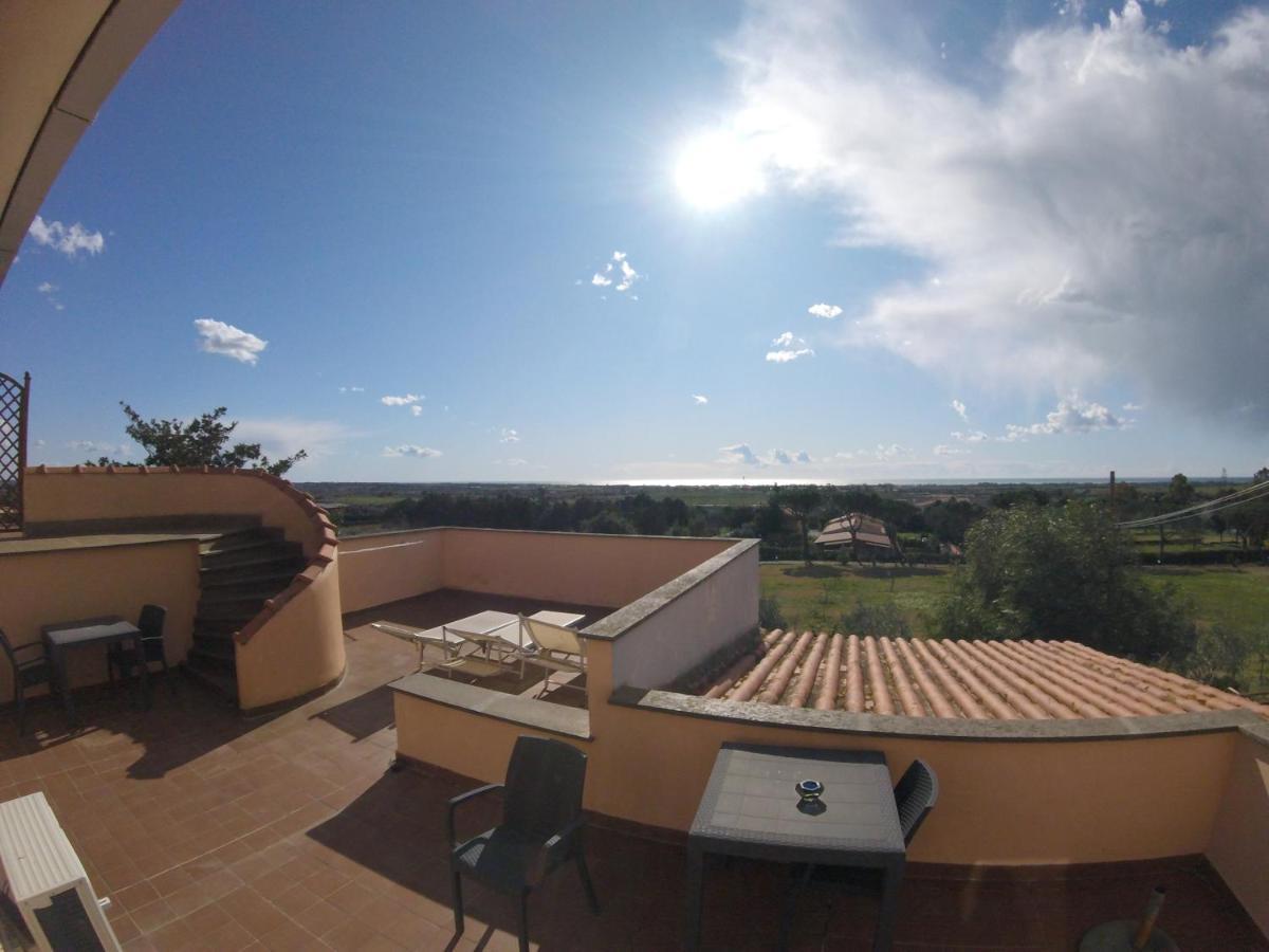 Guest House Villa Di Judighes