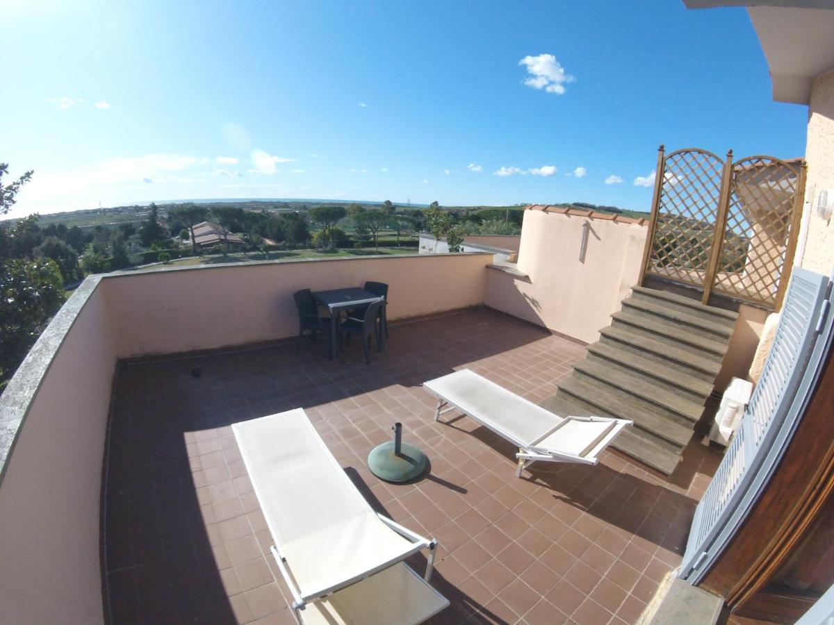 Guest House Villa Di Judighes Cerveteri