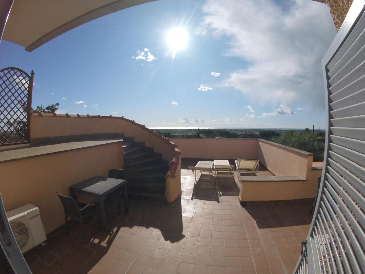 Guest house Guest House Villa Di Judighes *