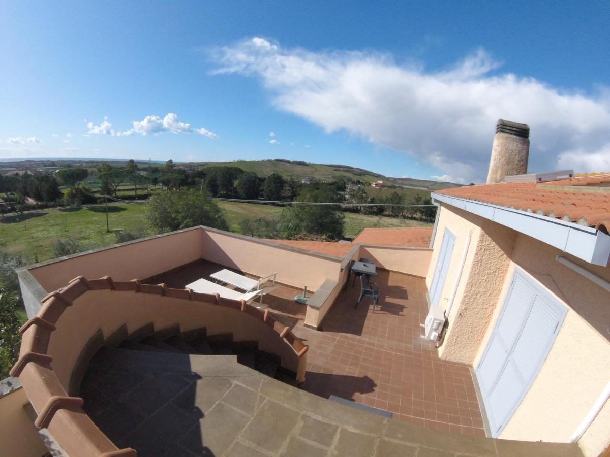 Guest House Villa Di Judighes *