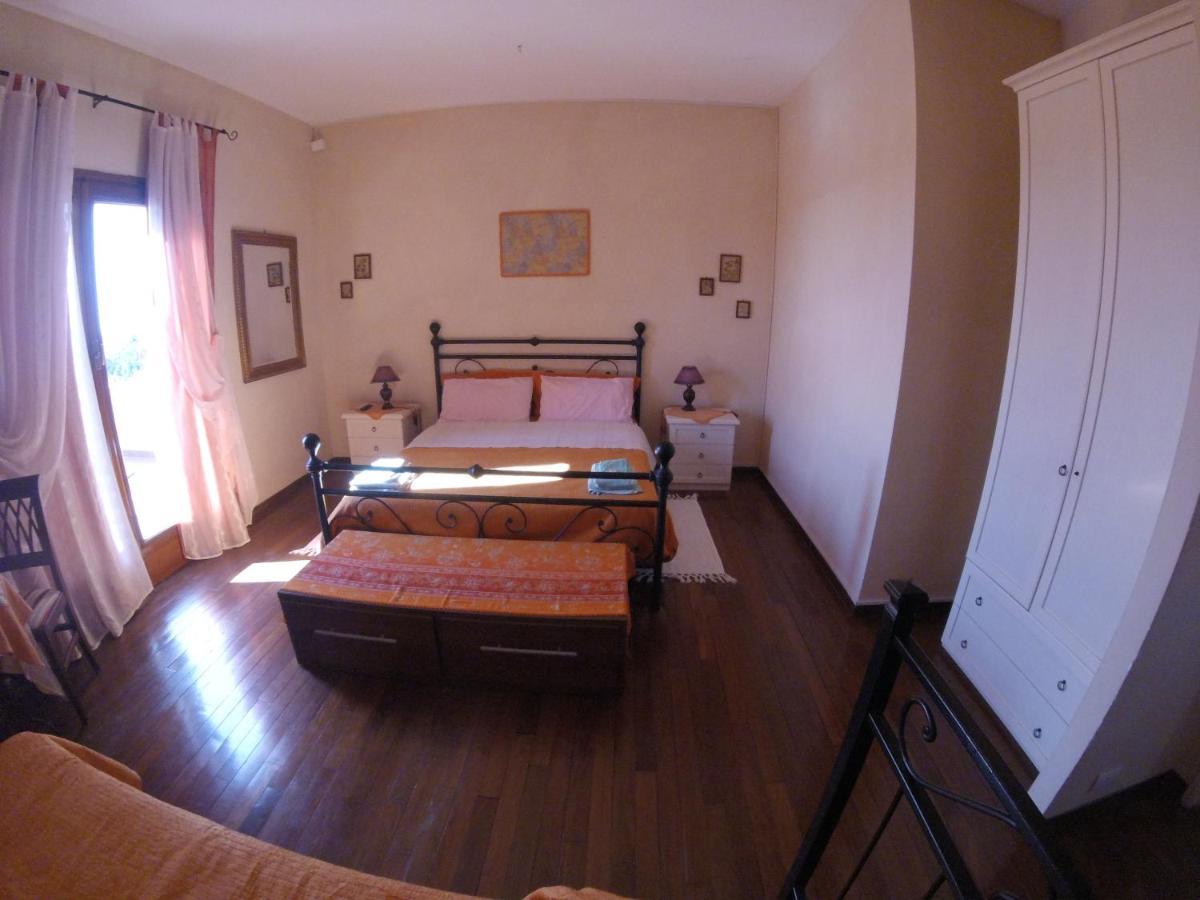 Guest house Guest House Villa Di Judighes *